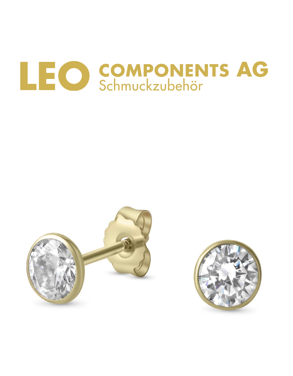 Goldschmuck (32 Seiten)