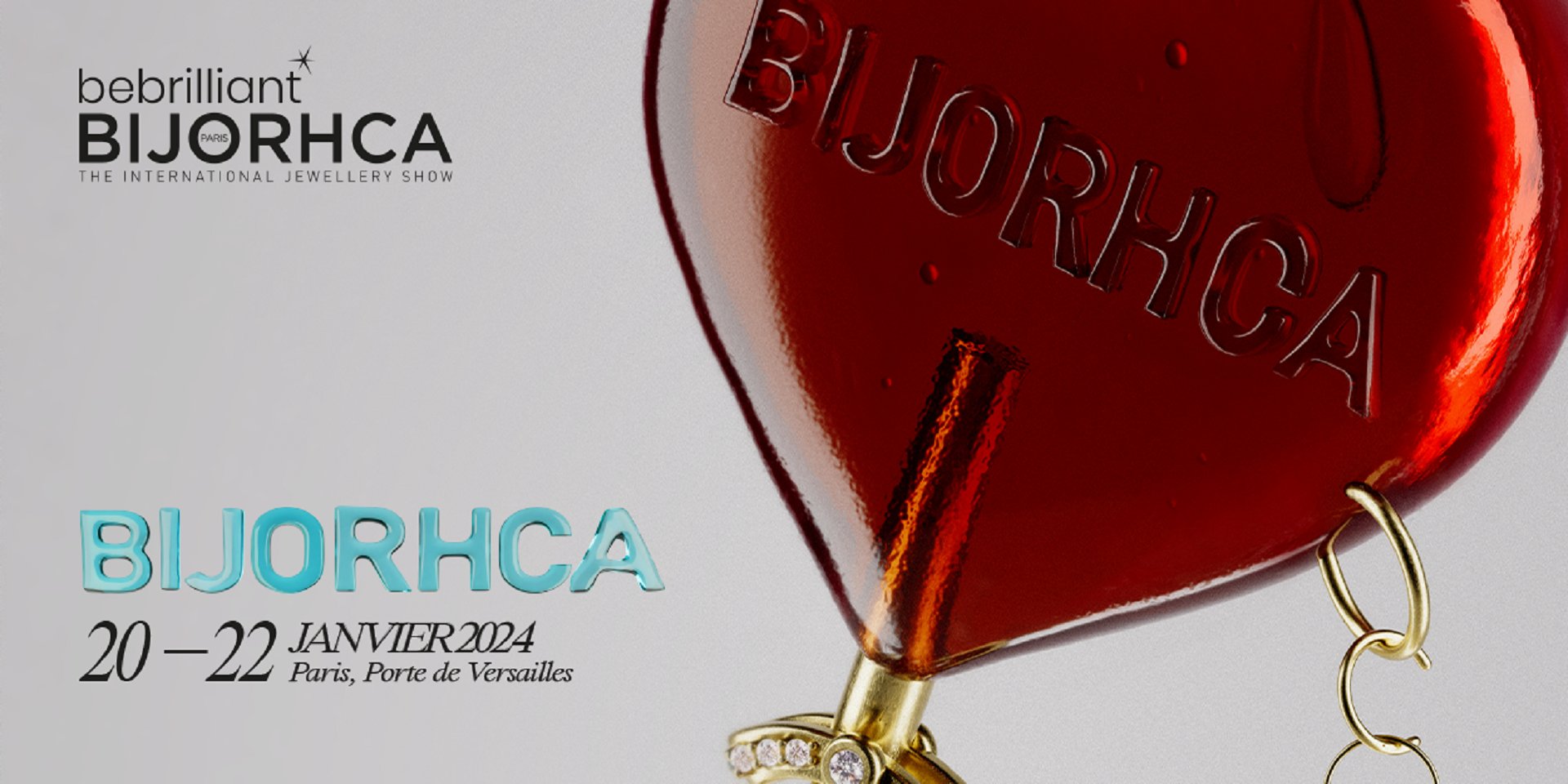 Bijorhca Paris January 2024 Leo Components AG